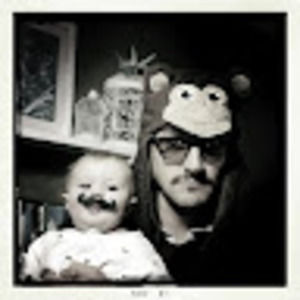 Meet your Posher, Jeffrey